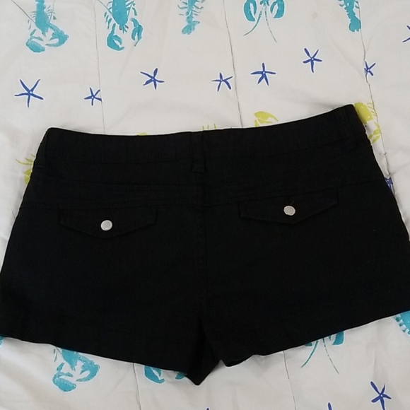 American rag womans shorts - Picture 3 of 6